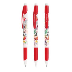 BIC® Media Clic Grip Ecolutions® porte-mine