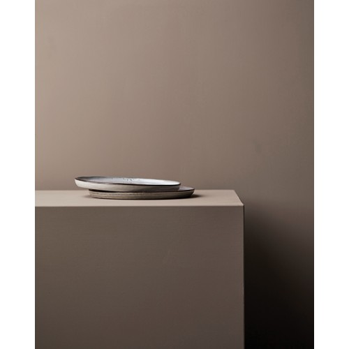 VINGA Set de 2 assiettes 20cm Nomimono – Image 5