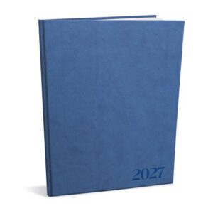 AGENDA BUREAU VIVEL BLEU