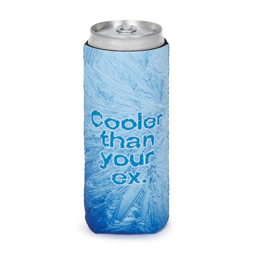 Glacière pliable en néoprène. format élégant de 330 ml – Image 2