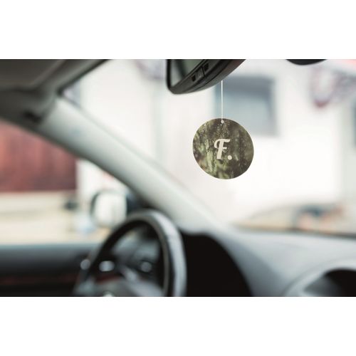Désodorisant pour voiture de forme personnalisée (25-30 jours), enregistré auprès de l'UFI – Image 7