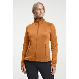 TXlite Midlayer Zip Femmes