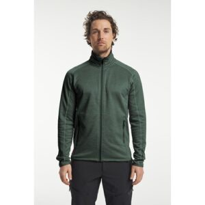 TXlite Midlayer Zip Hommes