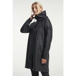 Apelviken PU Raincoat Women