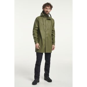 Apelviken PU Raincoat Men