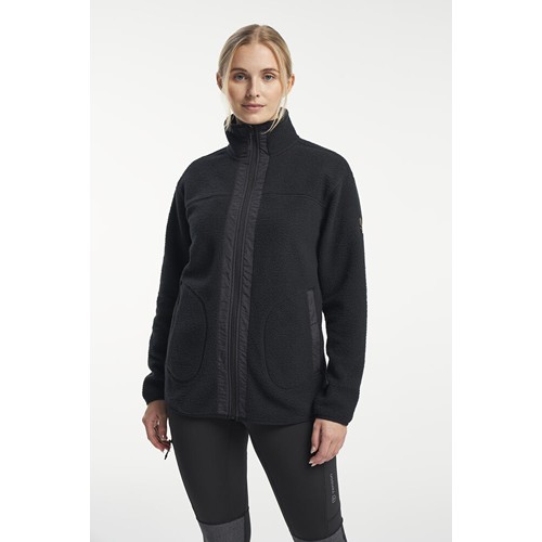 Yoke Full Zip Women – Image 2