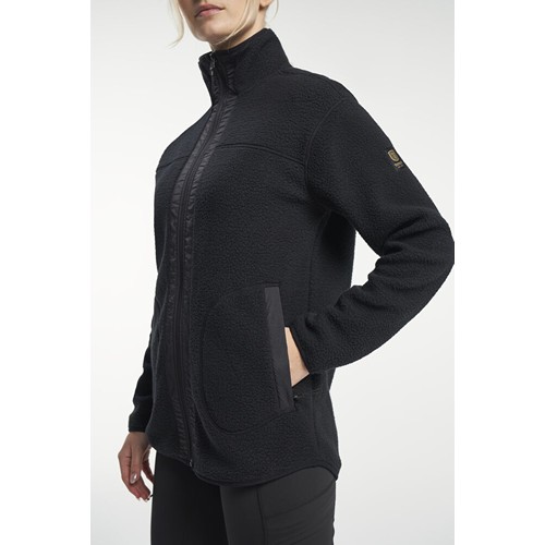 Yoke Full Zip Women – Image 8