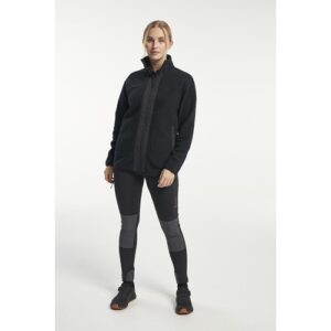 Yoke Full Zip Women