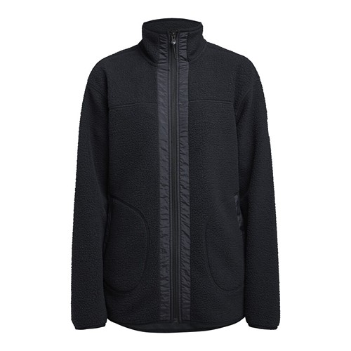 Yoke Full Zip Women – Image 4