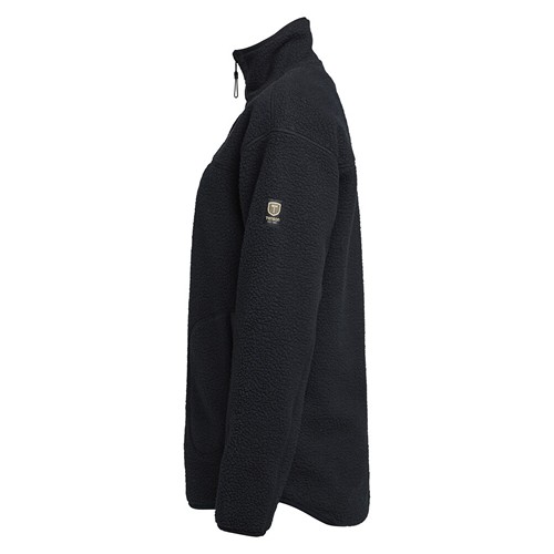 Yoke Full Zip Women – Image 5