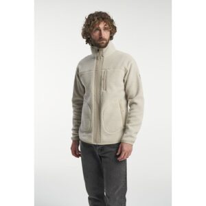 Yoke Full Zip Men
