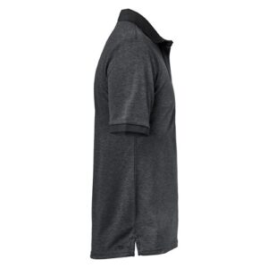 TXlite Melange Polo Men