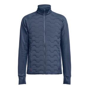 TXlite Hybrid Zip Men