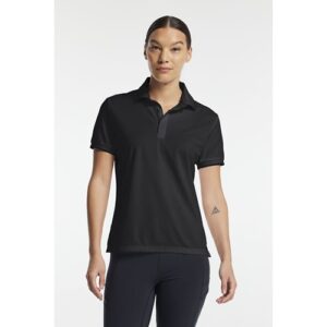 TXlite Quickdry Polo Women
