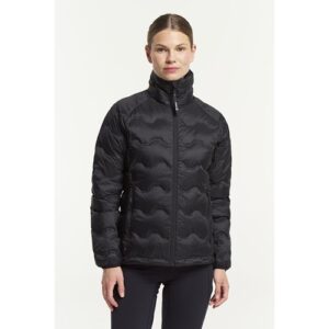 TXlite Shibui Collar Down Jacket Women