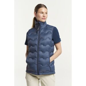 TXlite Shibui Down Vest Women