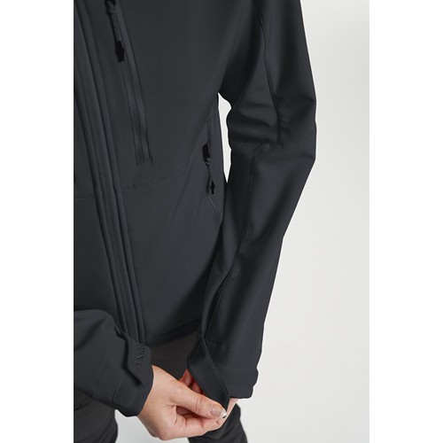 TXlite Softshell Jacket Women – Image 8