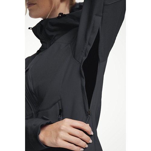 TXlite Softshell Jacket Women – Image 9