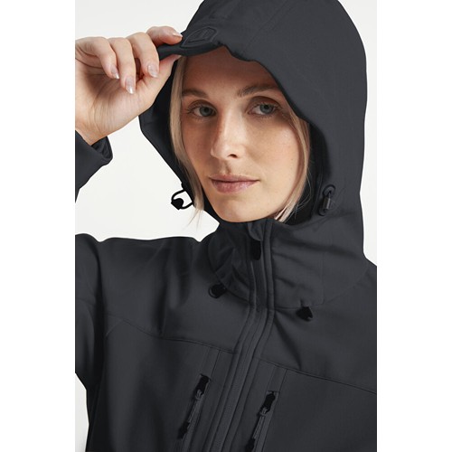 TXlite Softshell Jacket Women – Image 7