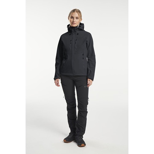 TXlite Softshell Jacket Women – Image 2