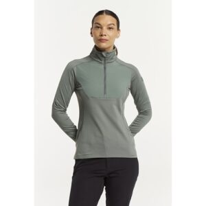 TXlite Windblock Halfzip Women