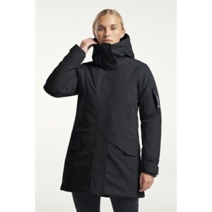 Vision Parka Women