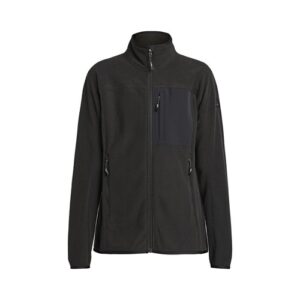 Himalaya Full Zip Pocket Fleece Women