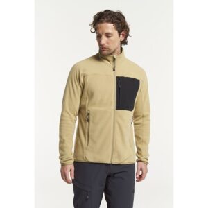 Himalaya Full Zip Pocket Fleece Men