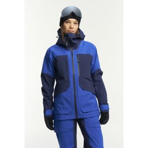 Nayoro Veste Shell Femmes