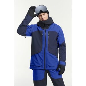 Nayoro Veste Shell Hommes