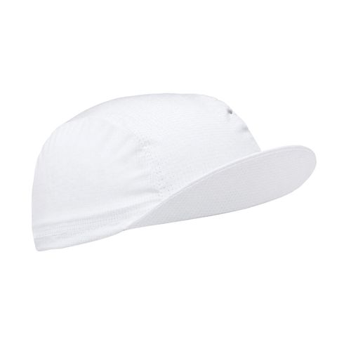 Casquette de cycliste adulte en quadri avec bande élastique – Image 4
