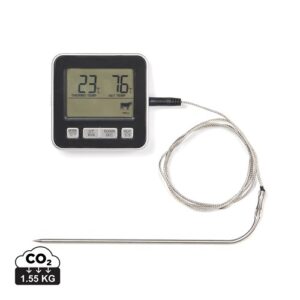 VINGA Thermomètre Hays