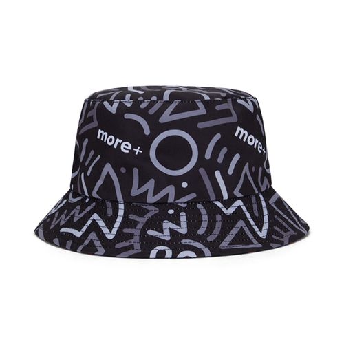 Bob quadri réversible en 260 g/m² – Image 4