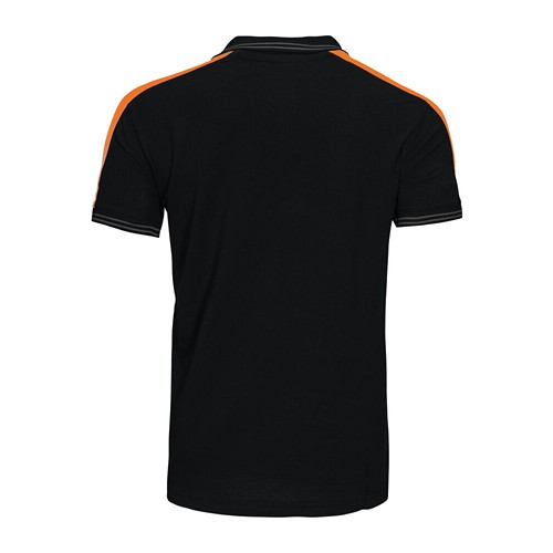 2018 POLO BANDES FLUO – Image 4
