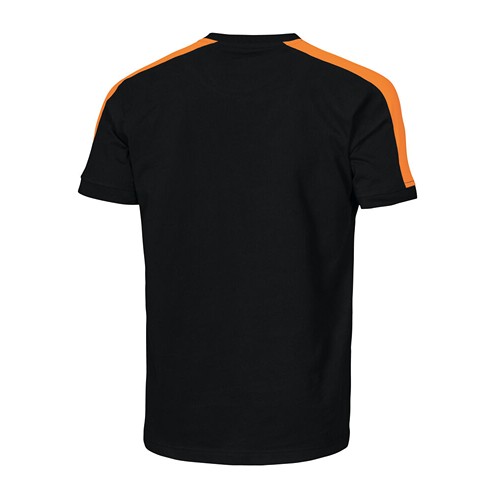 2019 T-SHIRT BANDES FLUO – Image 2