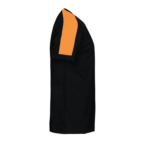 2019 T-SHIRT BANDES FLUO – Image 4