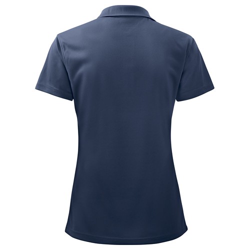 2041 POLO PRIO POLYESTER FEMME – Image 2