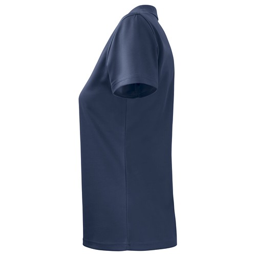 2041 POLO PRIO POLYESTER FEMME – Image 3