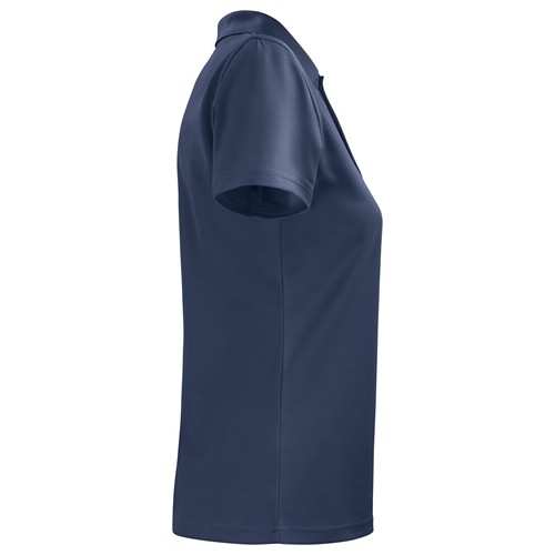 2041 POLO PRIO POLYESTER FEMME – Image 4