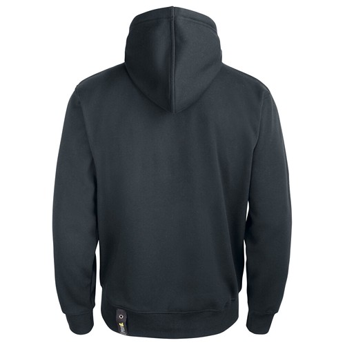 2116 SWEATSHIRTFULL ZIP – Image 2