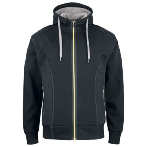 2116 SWEATSHIRTFULL ZIP