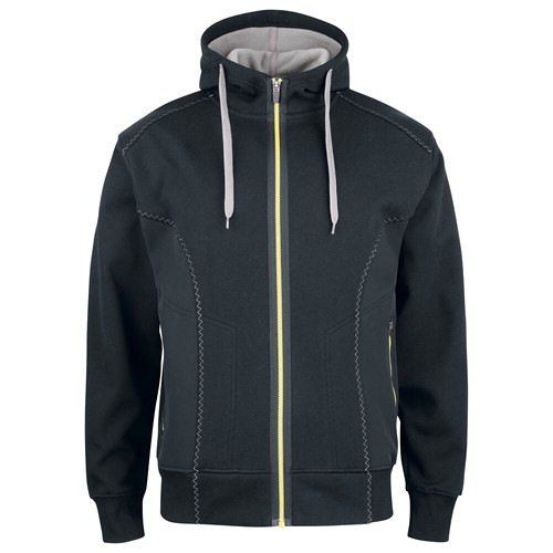 2116 SWEATSHIRTFULL ZIP