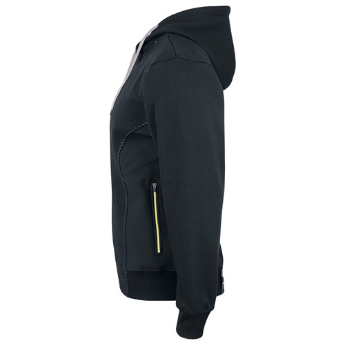 2116 SWEATSHIRTFULL ZIP – Image 3