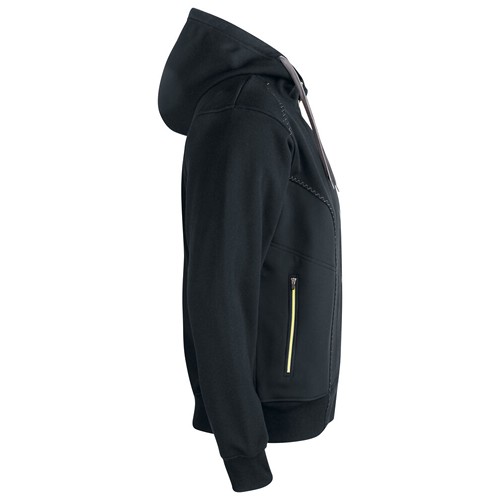 2116 SWEATSHIRTFULL ZIP – Image 4