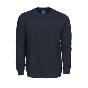 2124 SWEATSHIRT COL ROND