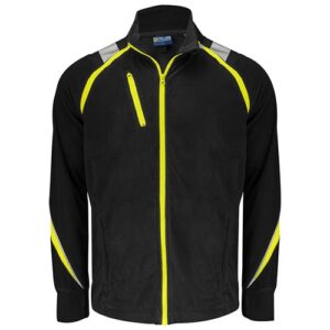 2328 VESTE MICROPOLAIRE