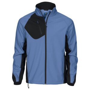 2422 SOFTSHELL PRIO BICOLORE