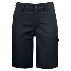 2529 SHORT PRIO POLYCOTON FEMME