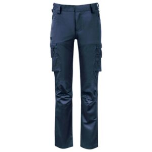 2553 PANTALON SERVICE STRETCH FEMME