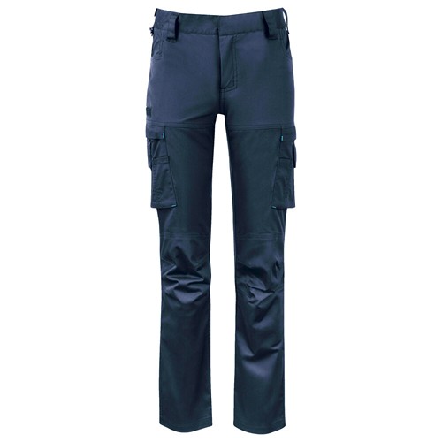 2553 PANTALON SERVICE STRETCH FEMME